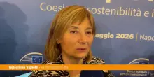 Zes, accordo Bei-Palazzo Chigi. Vigliotti "Occasione molto importante"