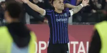 L'Inter fa il doblete, dopo lo scudetto ecco la decima Coppa Italia