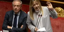 Meloni traccia la rotta per il 2027. Lavoro, casa, energia e nucleare