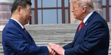 Da Xi disgelo con gli Usa. Ma a Trump lancia la sfida della "Trappola di Tucidide"