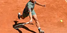 Darderi non smette di sognare, batte Jodar e vola in semifinale a Roma