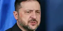 Zelensky &ldquo;Nella notte attacco russo con droni e missili su Kiev&rdquo;