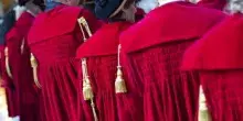 L'Anm &egrave; il partito dei magistrati con le Case della Costituzione: arriva il salto di qualit&agrave;