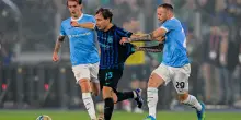 Lazio-Inter regna in prima serata. Bene Chi l'ha visto? col caso Garlasco