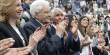 Mattarella &egrave; pronto a fare il tifo: sar&agrave; alla finale degli Internazionali