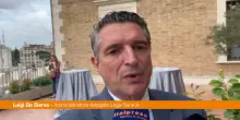 De Siervo "Da pirateria danno da 300 milioni all'anno per il calcio"