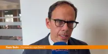 Bedin "Sulla lotta alla pirateria siamo a punto di svolta"