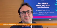 Bagnoli Rossi "Su pirateria non abbassare la guardia"