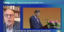 Friedman in brodo di giuggiole per Xi. Parenzo lo fulmina: non siamo Tele Pechino