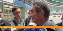 Hantavirus, Fontana "Piano emergenziale chiaro, mi fido di Bertolaso"