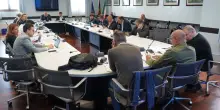 Comunicato Stampa: Terza commissione, illustrato Disegno di legge della Giunta regionale in materia di commercio