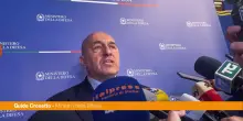 Nasce la nuova app per la Difesa, Crosetto "Trasparenza, onest&agrave; e pulizia"
