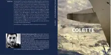 Comunicato Stampa: &ldquo;Colette&rdquo;, un romanzo di segni del destino e seconde possibilit&agrave;