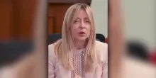 Spazio, Meloni "L'Italia ha carte in regola per ricoprire ruolo di primo piano"