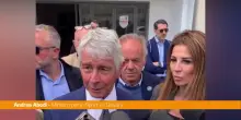 Abodi "Per Euro2032 stiamo cercando di rispondere alle aspettative del Sud"