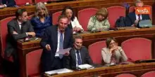 Boccia (Pd) a Meloni: Dice che il Paese &egrave; con lei, ma al referendum non ce ne siamo accorti
