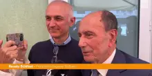 Palermo, nuovo poliambulatorio a Brancaccio. Schifani "Giornata importante"