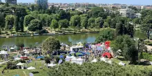 All'Eur ecco l'11esima edizione di "Sport in Famiglia". L'appuntamento dal 15 al 17 maggio