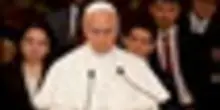 Papa: bene Atenei impegnati per diritto studio e chi fugge da guerre