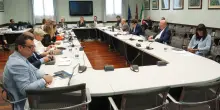 Comunicato Stampa: CRV - Seconda commissione. Social Housing, Valutazione Ambientale Strategica, Protezione civile