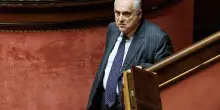 Lazio, cronaca di un disastro annunciato