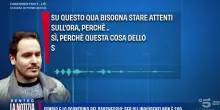 Il nuovo audio di Sempio sullo scontrino: &ldquo;Bisogna stare attenti sull'ora&rdquo;