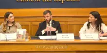 Presentato il libro di Giada Messetti &ldquo;Quando tornano le rondini - Friuli 1976: memorie di un terremoto&rdquo;