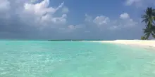 Maldive, le salme individuate a 60 metri di profondit&agrave;: "Recuperarle? Rischioso"