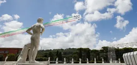 Sport, ecco la decisione ufficiale sul Derby di Roma. Quando si gioca...