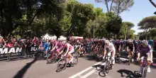 Quarto "assegno" per il Giro targato Rcs