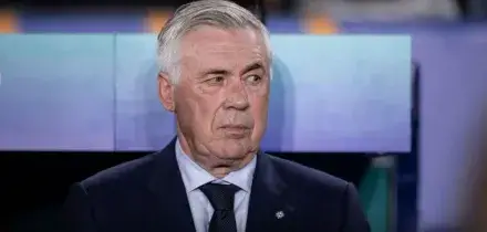 Carlo Ancelotti rinnova, commissario tecnico del Brasile fino al 2030