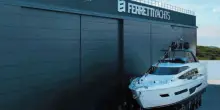Affari e segreti. Le mani dei cinesi sui cantieri Ferretti