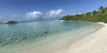 Maldive, iniziate le operazioni di recupero delle salme nel fondale