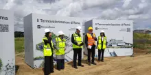 Roma, al via la costruzione dei termovalorizzatori. Quando saranno pronti