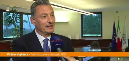 Transizione energetica, il GSE accelera sulle CER