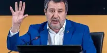 Ferrovie, Salvini rilancia una stazione della Tav sul Lago di Garda