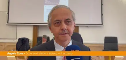 Cuva "Lo Statuto siciliano deve essere visto in un'ottica di rilancio"