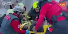Guerra Ucraina, massiccio attacco russo su Kiev e altre citt&agrave;, vittime e distruzioni