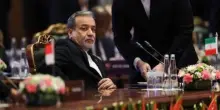 Iran, Araghchi: "Pronti ad accogliere ogni sforzo della Cina per la pace"