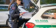 In arrivo bodycam, caschi e scudi come tutela per la polizia locale