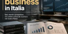 Comunicato Stampa: Stato dell'Editoria business in Italia: lo studio Bruno Editore