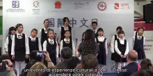 Roma ospita un evento esperienziale sulla cultura cinese