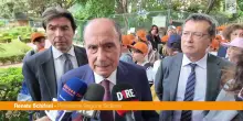 Schifani "Statuto siciliano &egrave; patrimonio da salvaguardare, giusta rivisitazione"