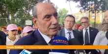 Schifani "Manovra fine anno tra 1,5 e 2 mld,attendiamo parifica Corte dei Conti"