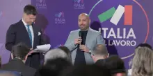 Comunali e Regionali in Lombardia, presentato il movimento &ldquo;Italia al Lavoro&rdquo;