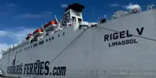 Bari, le navi diventano spazi culturali ed educativi con Ventouris Ferries