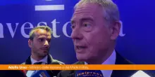 Urso "&Egrave; il momento giusto per un accordo di libero scambio con Emirati Arabi"