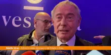 Automotive, Urso "Benvenuti produttori cinesi interessati all'Italia"