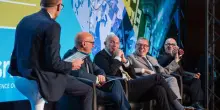 Tecnologia, in duemila all'Ergife di Roma per Esri Italia 2026