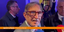 La Russa "Le armi lascino il posto alla diplomazia"